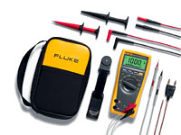 Fluke FLUKE-179/EDA2/EUR Multimetrs